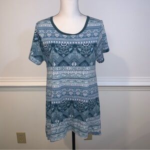 Lularoe Tee, sz S
